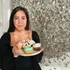 @yazzysfoodfeed the food influencer