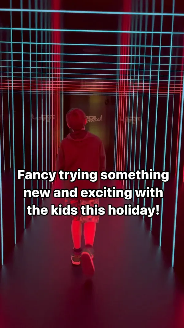 This video showcases Toca Social, a venue combining football games with a bar and restaurant. It features various interactive football games projected onto screens, including target practice and zombie shooting. The video shows the venue's interior, including a futuristic entrance, private booths, and a bar area with seating.  The menu is briefly shown, highlighting various food and drink options. No specific dietary information is explicitly mentioned. The main focus is on the fun and engaging activities at Toca Social.