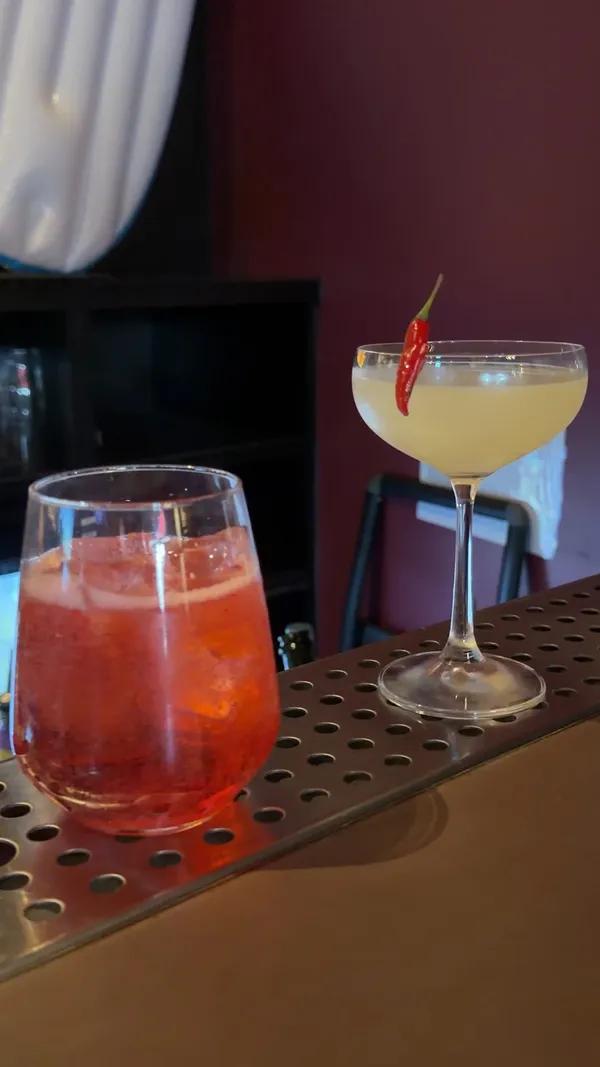 A promotional reel for Clays Canary Wharf, showcasing the competitive socialising experience, cocktails, and food offerings in a vibrant, upbeat montage.