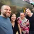 @4foodiefeasters the food influencer