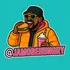 @jamobehungry the food influencer
