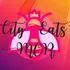 @cityeatsmcr the food influencer