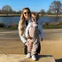 @life_with_marleyandme the food influencer