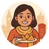@theimmigrantfoodie the food influencer
