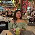 @traceynx the food influencer