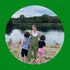 @kentkids_daysout the food influencer