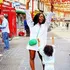 @goodspacemama_daysout the food influencer