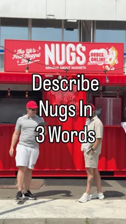 Crispy, juicy gluten-free chicken nuggets served with delicious sauces at a trendy Essex eatery.