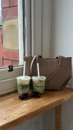 Learning to do your own blowouts at home with Shark Beauty products for a salon-style look.