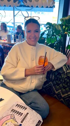 A week in the life of a mum featuring baking, potty training, and a family visit to Lido Musselburgh.