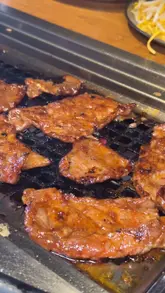 Authentic Chinese BBQ in Manchester serving halal meats with a hands-on dining experience across three lively floors.