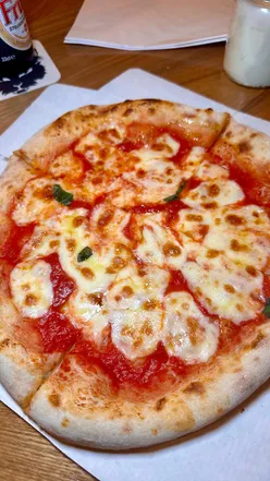 Black Cat Liverpool's new venue on Parr Street offers pizza, drinks, and a rooftop terrace in the city center.