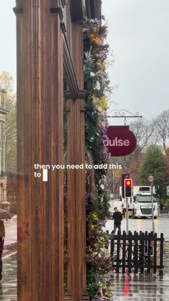 Seafood lovers enjoy a delicious 3-course lunch at Dulse in Edinburgh, perfect for any occasion.