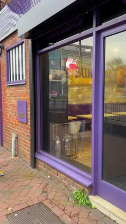 What's new on the Bun Squad menu 😋⁠
⁠
⁠
⁠
#food #foodie #halalfood #wycombe #chickenwings #wings #burger #burgers #restaurant