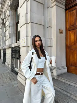 Gingerbread latte please @hairvivi_official 

Use code ‘IGSHANICE’ for $40 off 
Wig name: Georgia