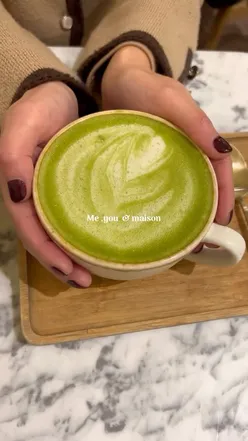 THE NEWEST BRUCH SPOT ON BOLD STREET LIVERPOOL @maisoncafe_uk 

A great coffee spot,lovely fresh bakes on the counter.Serving up speciality coffee,Acai bowls,super food lattes & cold pressed juices.All day brunch.Egg benedict,turkish egg,french toast & pancakes.Service was lovely and welcoming .

Whats on the table :
🍓Iced strawberry matcha 
🍵Matcha latte 
🥚Turkish Eggs 
🥐 Pistachio banana loaf bread 

Brunching with @happygirl_eats 

📍Bold street,Liverpool 

#maisoncafe #thingstodoinliverpool #boldstreeliverpool #bruch #matchalatte