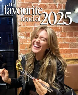 2025 was full of so much wonderful food !!! Here’s my faves of the year 🫶 There’s some new spots and some tried and tested faves - lmk if you have been to any of these 🥰

So fortunate to have so much great food on our doorstep here in Brum and I feel very lucky to have been to so many brilliant places 🍜🍓🥞🫒🍰

Here’s to more yummy food in 2026 xxx