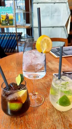 🚨 Hidden gem in Sheffield 🚨

📸 @thegintraveller__ 

If you love good coffee and freshly baked treats, you need to know about Aux Bon Vivant 🇫🇷🥖

Tucked away in Sheffield, this stunning little French cafe and gourmet deli is perfect for coffee, pastries, deli treats and a relaxed catch up. One of those places you walk into and instantly feel like you’re on holiday.

Definitely one to save and come back to when you’re looking for your next coffee spot. ☕️ 

Review coming soon ✨

@auxbonvivant