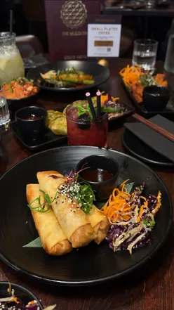 Newcastle’s favourite week is BACK! 🙌

NE1’s Restaurant Week is back next week (12th - 18th Jan 2026) with over 100 restaurants across the city doing deals from just £15, £20 & £25pp — the perfect excuse to eat your way around Newcastle 🍽️

If you know me, you’ll know how much I love Restaurant Week — I used to try as many places as I could 😅

I’m actually on a meal plan right now, otherwise I’d be out every night again! 🐷

But I’ve picked one place I’ve been dying to try for ages 👀

Any guesses? Drop them in the comments 👇 

#ad

#NE1RestaurantWeek #NewcastleEats #NewcastleFoodie #NewcastleRestaurants #NorthEastEats #RestaurantWeek #ScranWithSmok #TyneAndWearMetro #NE1