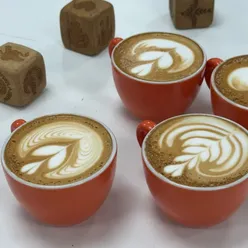 Back into the swing of things after a long Christmas break — fuelled by good coffee ☕️

#coffee #coffeevibes #coffeeshots #london #londoncoffee