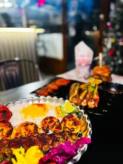 Tucked away like a delicious little secret, this burger joint @burgerboyldn is a true hidden gem. From the moment you walk in, you’re greeted by incredibly friendly staff who make you feel right at home. Every burger is made fresh, packed with flavor, and honestly hard to forget.

What really sets this place apart is the perfect balance between quality and price — outstanding taste without breaking the bank. We stopped in for a meal and left already planning our next visit.

And it’s not just burgers. This spot is a full-on flavor fusion: classic American-style burgers, bold Mexican tacos, and savory Arabian grill dishes all come together under one roof. It’s the kind of place where everyone finds something they love.

So don’t wait — this is comfort food with character, and once you try it, you’ll definitely be back. 🍔🌮🔥

📍 ACTON, 367 Uxbridge Rd, London W3 9RH

[#AD]

#londontravel #saudieats #saudieatsandtravel #saudieatsinlondon