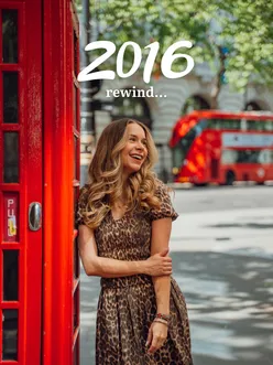 10 years on Instagram ❤️ 2016 was the year I did my first ever paid work on this app, it was the year I got my first ever restaurant invite, and it was THE year for skinny jeans 🥲😂❤️ I honestly look back fondly and wouldn’t miss or change a thing. It’s funny because, now after travelling the world for 10 years, in 2026 I’ll be going back to my roots and will be posting things to do in London and UK content only until our little bubba is old enough 🥹🤰🏼 But this is life right? Not moving on was never an option ❤️ And to be honest, I know that many of you probably still prefer London content after all these years 😅🇬🇧 #londonblogger #londonlifestyle #livinginlondon #mylondonlife #londonforyou