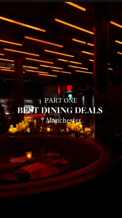 3 Must Visit Restaurants with the best dining offers in January - limited time only to spice up January 😍❤️‍🔥💸

🍣 Australasia - Spinningfields @australasia_mcr 
💥 50% OFF à la carte (selected dishes)
🗓️ Weds–Fri (all day) | Sat until 5pm | Sun (all day)
Modern plates with bold flavours — wagyu skewers, Asian-inspired small plates, fresh seafood and vibrant sharing dishes 🌿🔥

🥩 MNKY HSE @mnkyhsemcr 
🔥 50% OFF à la carte
📅 7th–18th January
🗓️ Weds, Thurs & Sun (all day) | Fri 5–7pm | Sat 6:30–7:30pm
Expect indulgent steakhouse dining with a twist — premium cuts, rich sauces, sushi plates and signature mains in a dark, luxe setting 🖤🥩

🐟 Sexy Fish Manchester @sexyfish_manchester 
✨ 2 courses from £25 (+£5 drinks)
🗓️ Mon–Fri 12–8pm | Sat until 6pm | Sun 5–8pm
High-end seafood and sushi dining — think miso black cod, king crab, beautifully plated fish and glamorous Mayfair-style vibes 💎🍣

Always check restaurant T&Cs & restaurant website before booking ✅ 

#manchesterfood #manchesterfoodie #manchesterfoodblogger #wheretoeatinmanchester manchesterdining