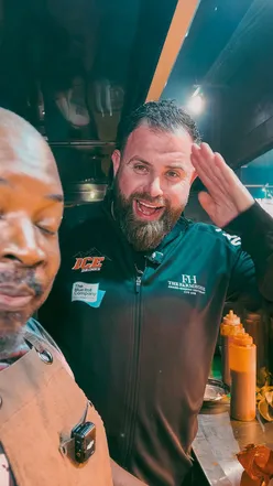 APPROVED BY THE BEST 🫡 🔥

So whilst everyone is talking about Joey’s, you know we had to get it approved by @foodreviewclub 👑

The Home of UK Tenderism. Facts. 😏

📍 Joey’s Smokehouse, 1 Shaws Passage, B5 5JG
📞 0121 348 8698
•
#joeyssmokehouse #bbq #brisket #birmingham #pitmaster