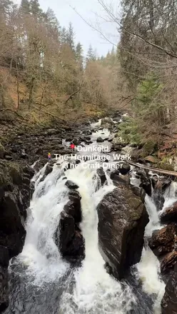 HIT SAVE - 5 walking routes in Scotland including coffee stops on route 🚶‍♀️☕️

1. Glasgow, Kelvinwalk Way pop into @focaccia.gla for a coffee, sandwich, and a bun to fuel your walk
2. Culross a short drive from Glasgow, check out @the_mercat get the scone!
3. Clydeside walk with a caffine fix and tunes from @brownsugarcoffeerecords 
4. One of our favourite villages Dunkeld. Enjoy a coffee/ cake from @aranbakery 
5. Fife, dm us for the beach location (it’s a secret) short drive along to @baern_cafe 

#scotland #visitscotland #walking #walkingscotland #highlands