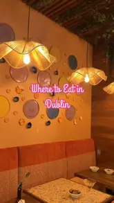 A short, music-led montage showcasing a visit to Zizzi in Dublin. The video features shots of the restaurant's interior, various dishes including pizza and pasta, cocktails, and a live music performance, aiming to highlight the venue's relaxed and stylish atmosphere.