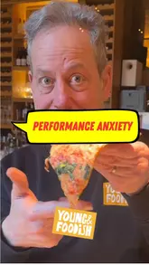 A fast-paced, humorous video featuring various pizzaiolos discussing the debate between 'floppy' Neapolitan-style pizza and crispy crusts, showcasing their own pizzas to demonstrate their preferred texture.