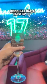 A promotional video showcasing the modernised Buzz Bingo venue in Fishponds, Bristol. The creator highlights the mix of digital and traditional bingo, the food and drink offerings, and the social atmosphere, positioning it as a fun option for group outings or date nights.