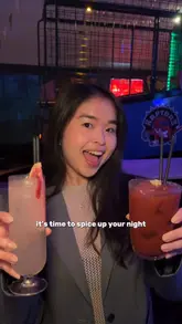 A promotional vlog featuring a creator visiting various Manchester bars to sample cocktails made with the new Absolut Tabasco vodka. The video highlights specific venues, including Side Street and Wynwood Lanes, showcasing the drinks, menus, and the overall experience of the collaboration.