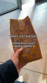 A 'what I eat in a day' compilation showing diverse and delicious meals and snacks enjoyed in London.