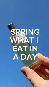 A day-in-the-life vlog documenting a visit to the Knepp Estate, featuring a nature tour and a seasonal meal at the Knepp Wilding Kitchen, tied to a promotional partnership with the fragrance brand Ffern.