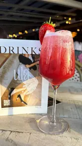 A promotional reel showcasing the opening of Ula in Mumbles, featuring shots of the coastal interior, cocktails, and Asian fusion dishes.
