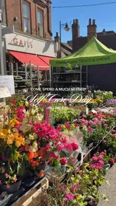 A vlog-style video documenting a self-care day in London, featuring a full-body massage at a spa, brunch at Megan's, and a movie at Odeon Luxe.