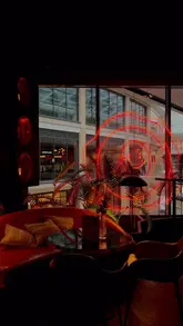 A polished, visually driven reel showcasing the interior, menu, and dishes at Duck & Waffle. The video features smooth transitions and clear shots of the food and dining environment, highlighting the set menu options.