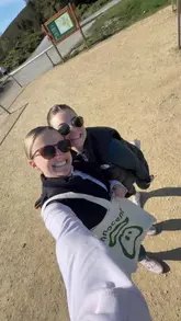 A vlog-style video documenting a group hike up Ticknock to Fairy Castle, organized as a brand activation for Innocent Drinks. The creator captures the journey, the social aspect of the hike, and the product tasting at the summit.