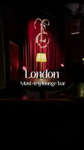 A short, cinematic tour of Esmeralda's Mayfair, a hidden bar located within the Mandarin Oriental. The video highlights the intimate, candlelit atmosphere, live music, and the venue's food and drink offerings.