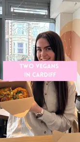 The video is a fast-paced, engaging tour of several vegan-friendly hospitality venues in Cardiff, including cafes, a market stall, and a donut shop. The creator visits multiple locations, showcasing the food, drinks, and interiors, providing a helpful guide for viewers looking for plant-based options in the city.