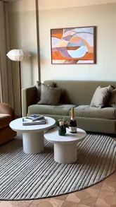 A cinematic montage showcasing the interiors, room amenities, spa facilities, and breakfast offerings of The Newman hotel in London.