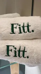 A short, aesthetic tour of a new Reformer Pilates studio in Newcastle called Fitt. The video highlights the studio space, the equipment, the changing facilities, and the on-site coffee area.