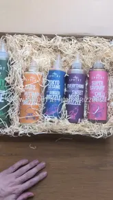 When @sproutandco new drizzles arrive just before lunch it would be rude not to try them out 👀 

Just made a salad from what I had and dressed it with the Dad's Mustardy Salady Drizzle 😋 can't wait to work my way through the rest. 

Fellow Sprout addicts will understand how exciting this is 🥹💚 #gifted #pressdrop 

Sprout l, sprout and co, salad dressing, Dublin food, summer salad, Irish food, recipe idea