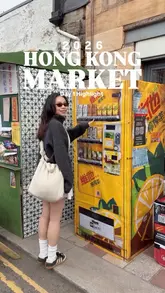 A fast-paced montage capturing the highlights of a Hong Kong-themed market event held at The Barras in Glasgow. The video features various cultural performances, market stalls, and a glimpse of the food available, showcasing the community atmosphere.