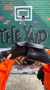 A fast-paced, immersive video showcasing 'The Yard' in Liverpool, a prison-themed pop-up bar featuring creative cocktails, games, and a lively social atmosphere.