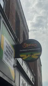 A couple visits La Casa Tortuga in Stalybridge, showcasing the exterior, menu, drinks, and a variety of dishes including starters, mains, and dessert. The video features a voiceover review and captures the restaurant's atmosphere.