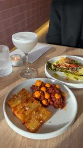 📍 Drip l8 proving to be top of the pasta leaderboard @dripbelfast #gifted