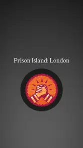 A fast-paced montage showcasing the various interactive challenge cells at Prison Island London, highlighting the fun, competitive, and team-based nature of the experience.