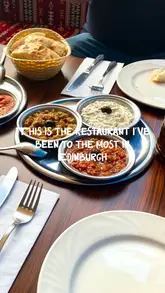 A montage of various Turkish dishes, including mezze, grilled meats, and kunefe, filmed at Kezban restaurant in Edinburgh. The video highlights the variety and freshness of the food through quick, rhythmic cuts.